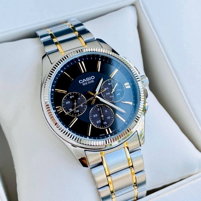 Casio MTP Nam MTP-1375SG-1A