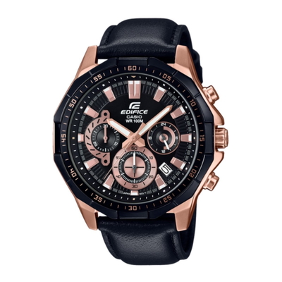 Casio Nam EFR-554BGL-1AVUDF