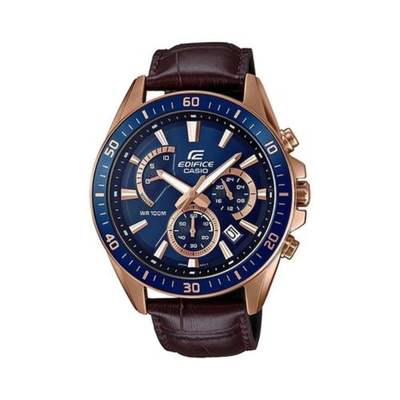 Casio Nam EFR-552GL-2AVUDF