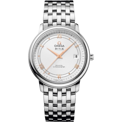 Omega De ville Nam 424.10.37.20.02.002