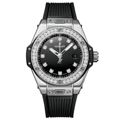 Hublot Nữ 485.SX.1270.RX.1204
