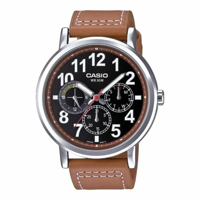 Casio Nam MTP-E309L-5AVDF
