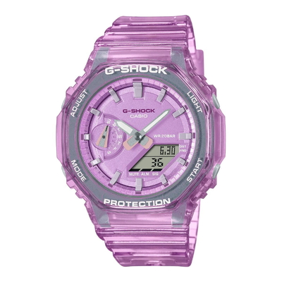 Casio G-Shock Nữ GMA-S2100SK-4ADR