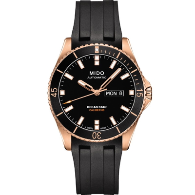 Mido Nam M026.430.37.051.00