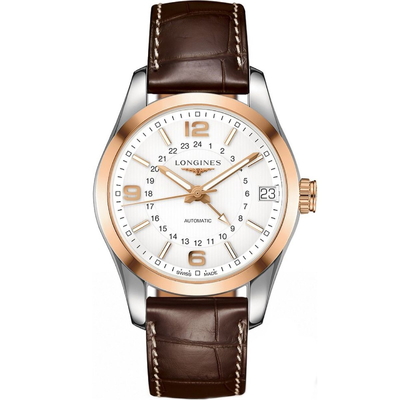 Longines Conquest Classic Nam L2.799.5.76.3