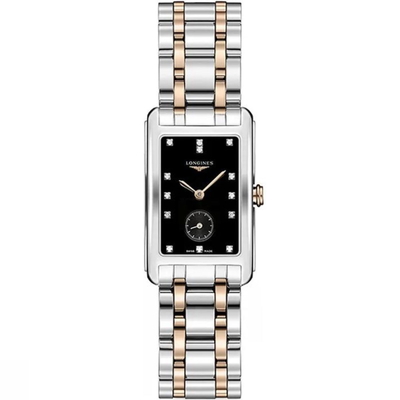 Longines Dolce Vita Nữ L5.512.5.57.7