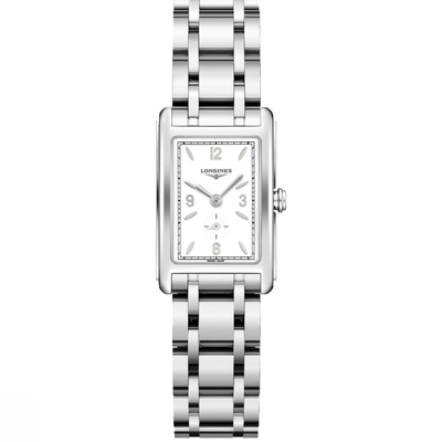 Longines Nữ L5.255.4.16.6
