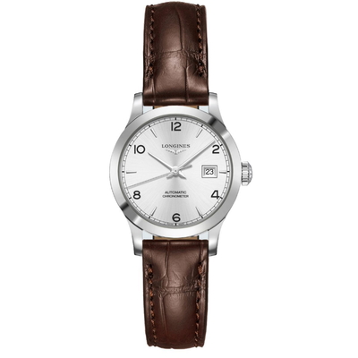Longines Record Collection Nữ L2.321.4.76.2