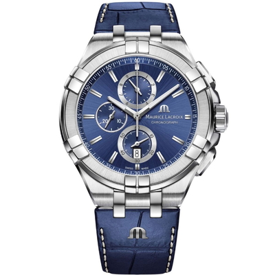 Maurice Lacroix Nam AI1018-SS001-430-1