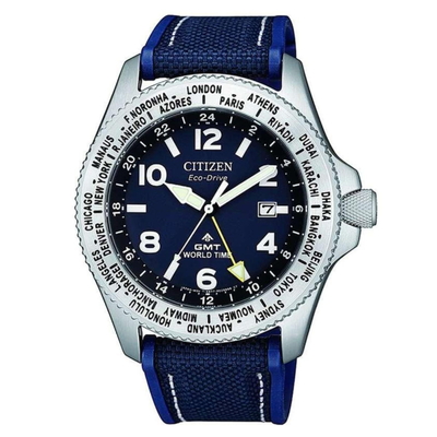 Citizen Nam BJ7100-15L