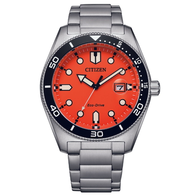 Citizen Nam AW1760-81X