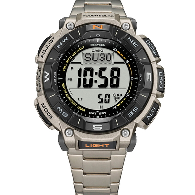 Casio Protrek Nam PRG-340T-7DR