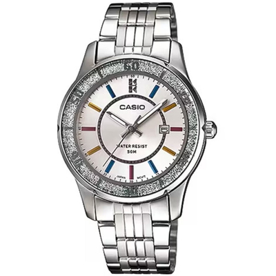Casio LTP Nữ LTP-1358D-7AVDF
