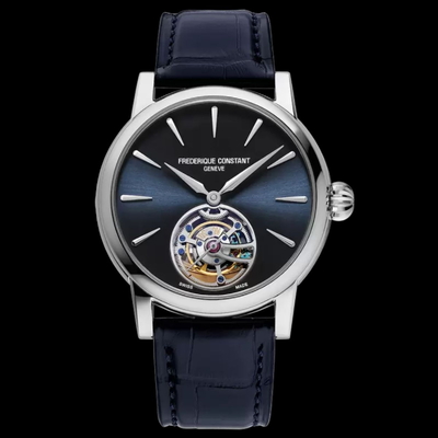 Frederique Constant Nam FC-980N3H6