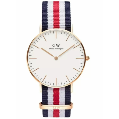 Daniel Wellington Nữ DW00100030