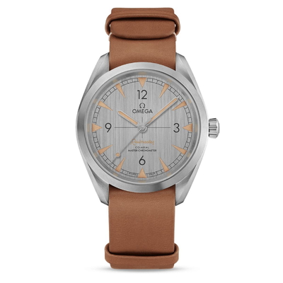 Omega Nam 220.12.40.20.06.001