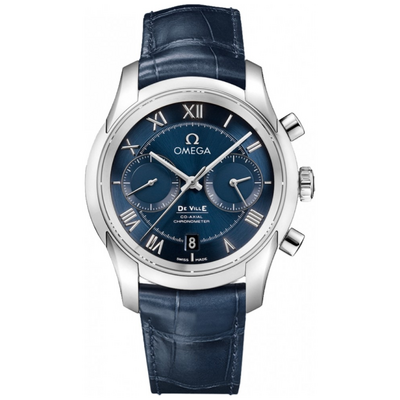 Omega De ville Nam 431.13.42.51.03.001