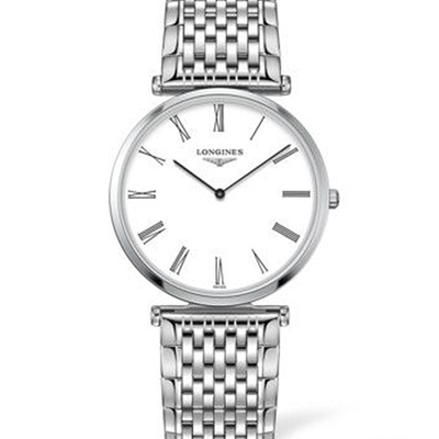 Longines Nữ L4.709.4.21.6