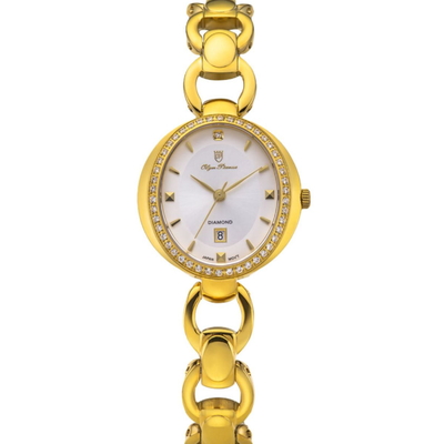 Olym Pianus Nữ OP2489DLK-T
