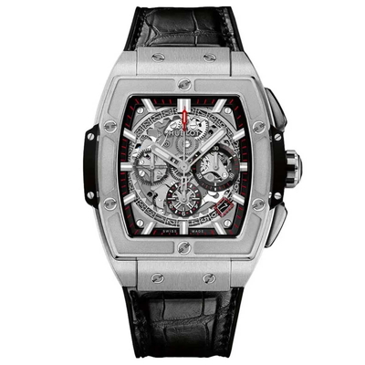 Hublot - Nam 641.NX.0173.LR Size 42mm - hàng lướt