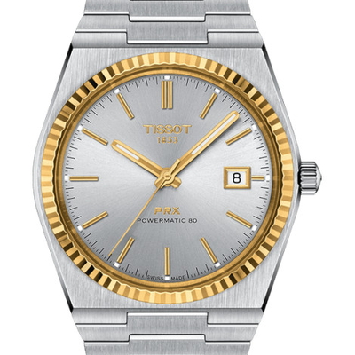 Tissot Prx Nam T931.407.41.031.01
