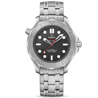 Omega Seamaster Nam 210.30.42.20.01.002