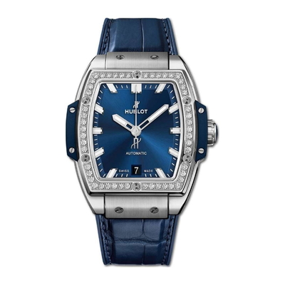 Hublot Spirit Of Big Bang Nam 665.NX.7170.LR.1204