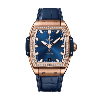 Hublot - Nam 665.OX.7180.LR.1204 Size 39mm