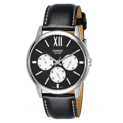 Casio Nam MTP-E312L-1BVDF
