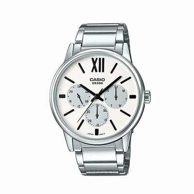 Casio Nam MTP-E312D-7BVDF