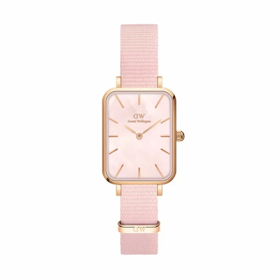 Daniel Wellington - Nữ DW00100509 Size 20x26mm