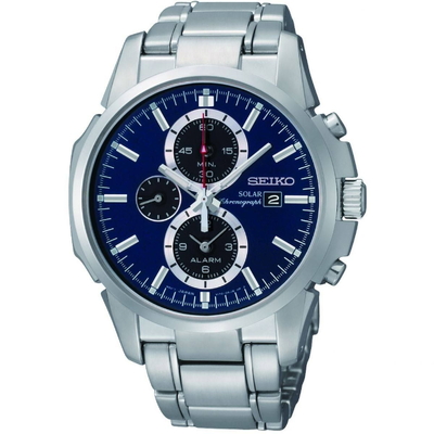 Seiko Nam SSC085P1