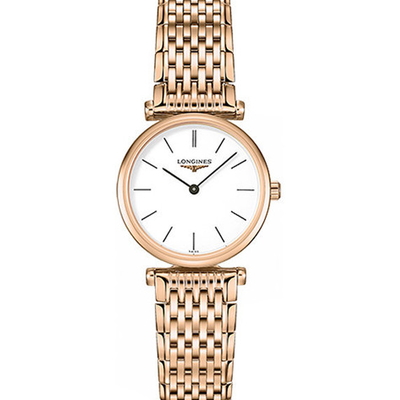 Longines La Grande Classique Nữ L4.209.1.92.8