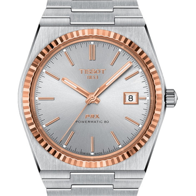 Tissot Prx Nam T931.407.41.031.00