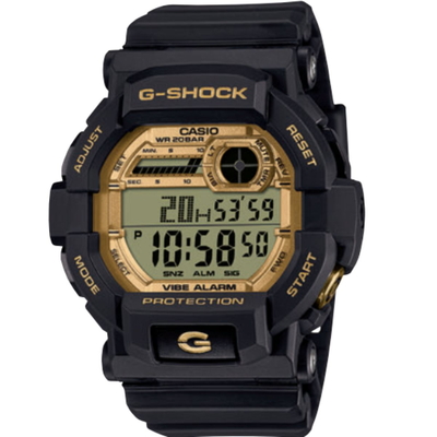 Casio Nam GD-350GB-1DR