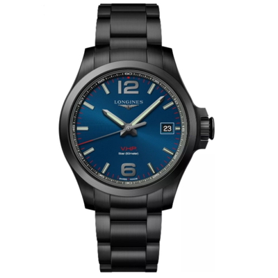 Longines Conquest Classic Nam L3.716.2.96.6