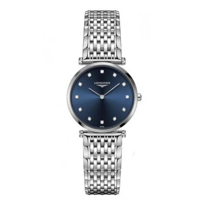 Longines Nữ L4.512.4.97.6