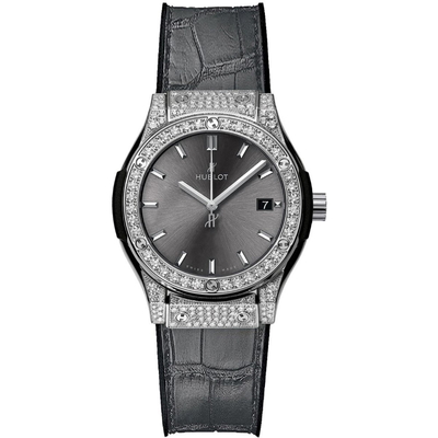 Hublot Nữ 581.NX.7071.LR.1704