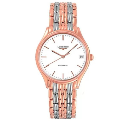 Longines Nữ L4.361.1.12.7