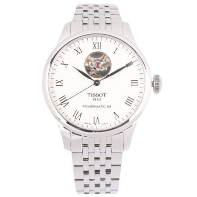 Tissot Le Locle Nam T006.407.11.033.02