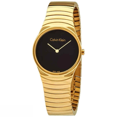 Calvin Klein Nữ K8A23541