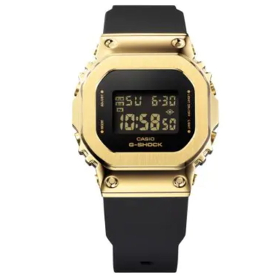 Casio G-Shock Nữ GM-S5600GB-1DR