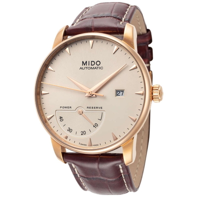 Mido Nam M860.5.31.18