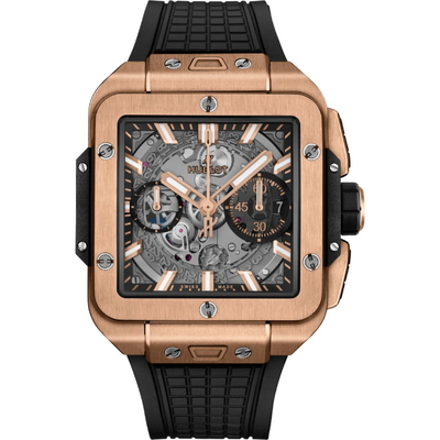 Hublot Big Bang Nam 821.OX.0180.RX