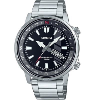 Casio Nam MTD-130D-1AVDF