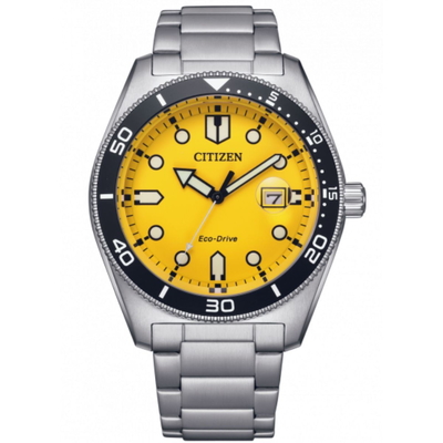 Citizen Nam AW1760-81Z