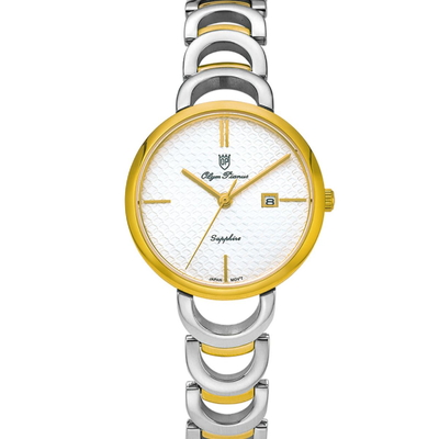 Olym Pianus Nữ OP2490LSK-T