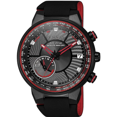 Citizen Nam CC3079-11E