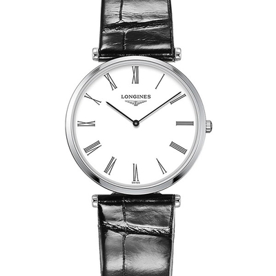 Longines La Grande Classique Nữ L4.709.4.21.2