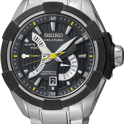 Seiko Nam SRH015P1